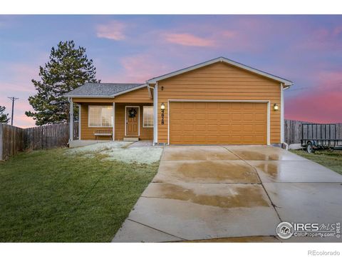 4828 Everest Place, Greeley, CO 80634 - #: IR983057