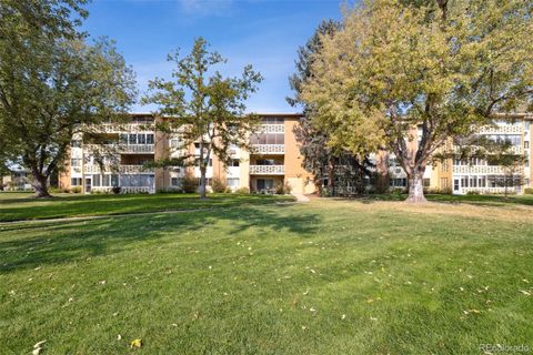 750 S Clinton Street 6B Denver CO 80247