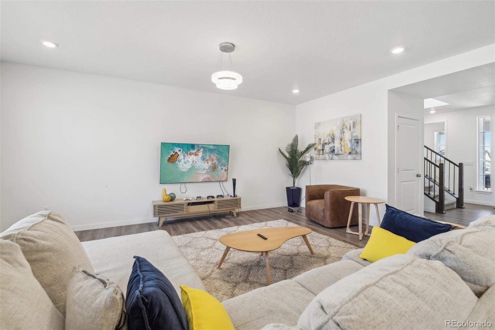 8073 Mt Lincoln Road