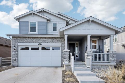 Photo of 8073 Mt Lincoln Road, Littleton, CO 80125 (MLS # 9658507)
