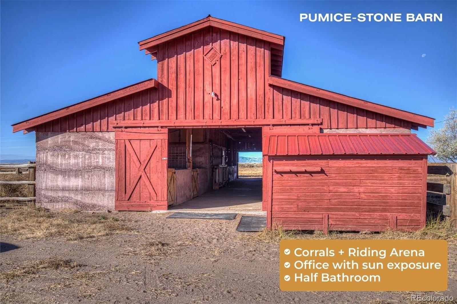 1374 N Road 110, Mosca, CO, 81146 2 1374 N Road 110