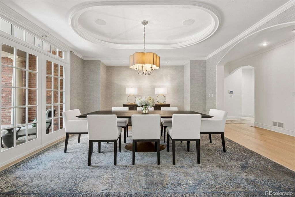 Photo of 2 Foxtail Circle, Cherry Hills Village, CO 80113 (MLS # 2699110)