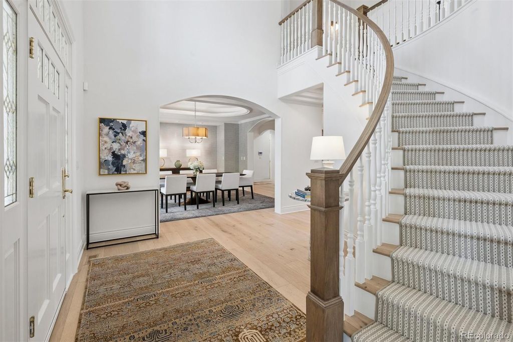 Photo of 2 Foxtail Circle, Cherry Hills Village, CO 80113 (MLS # 2699110)