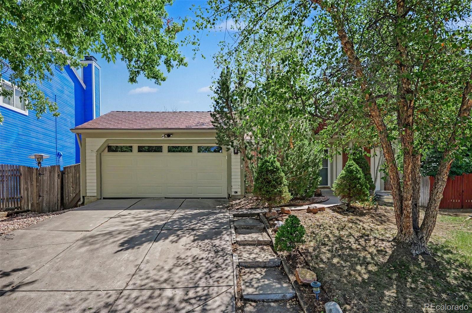 19732 E Bates Drive