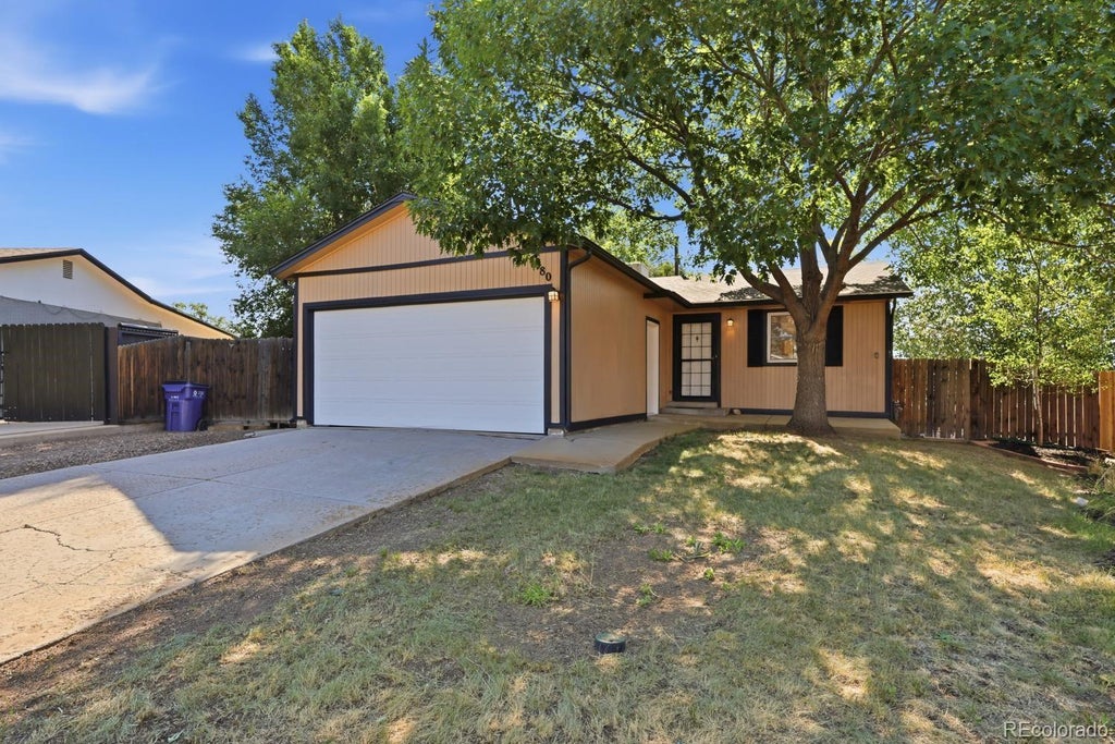 Photo of Denver, CO 80219 (MLS # 6340904)