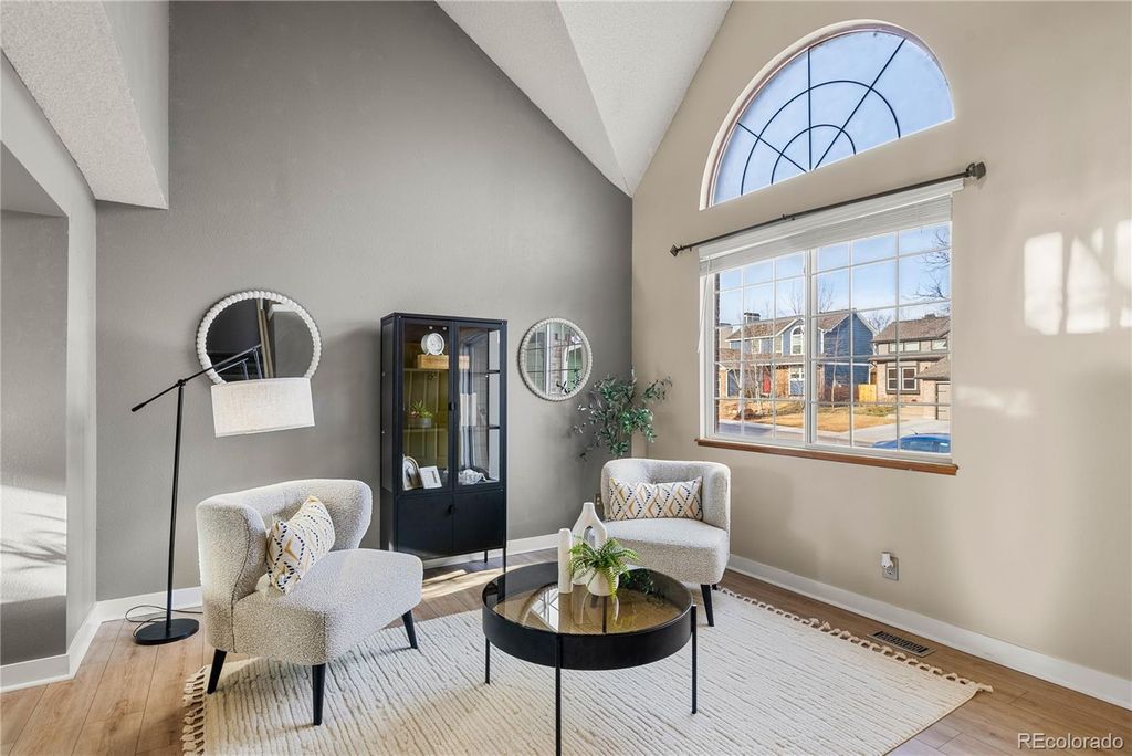 Photo of 9799 Jellison Street, Westminster, CO 80021 (MLS # 7455284)