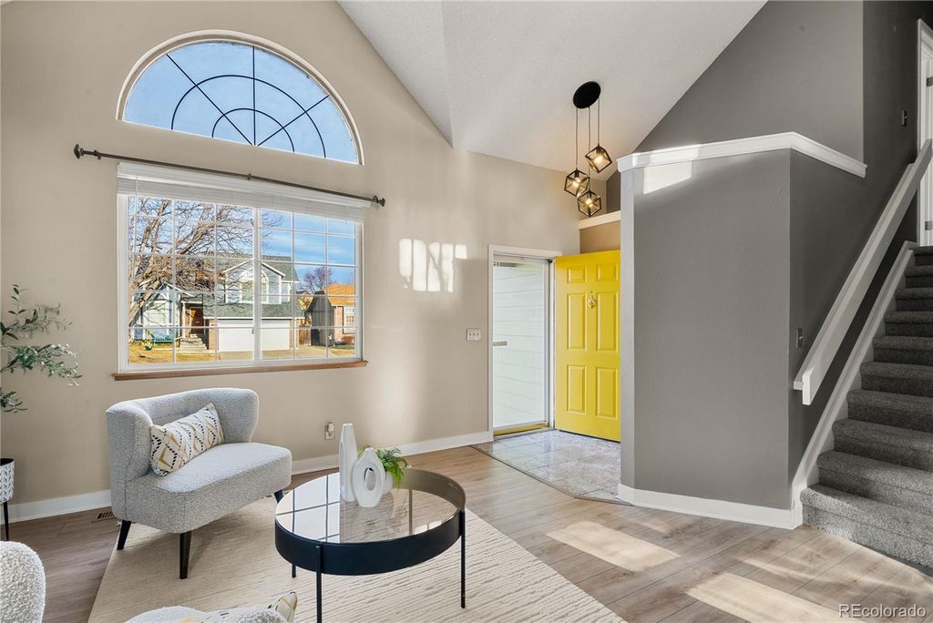 Photo of 9799 Jellison Street, Westminster, CO 80021 (MLS # 7455284)