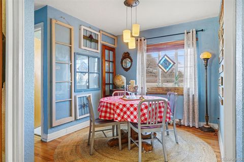 1481 Ash Street 2 Denver CO 80220