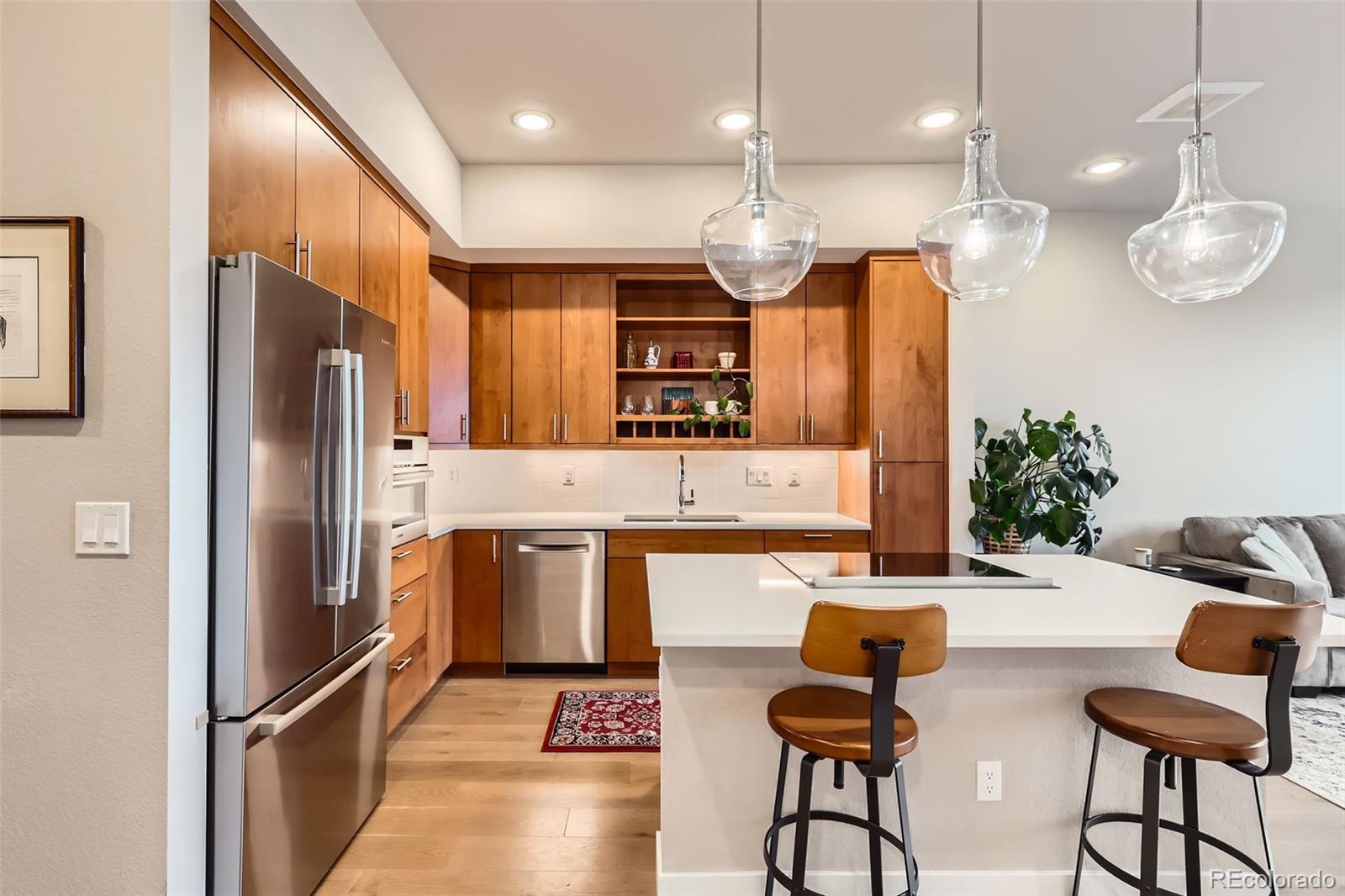 6618 E Lowry Boulevard 307