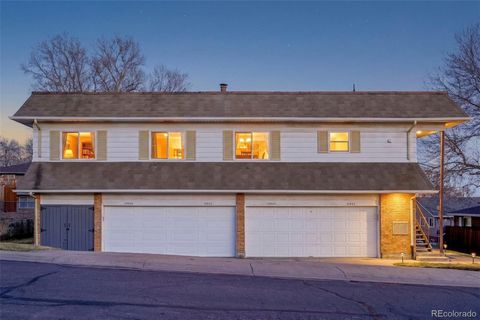 Photo of 9848 Appletree Place, Thornton, CO 80260 (MLS # 3516837)