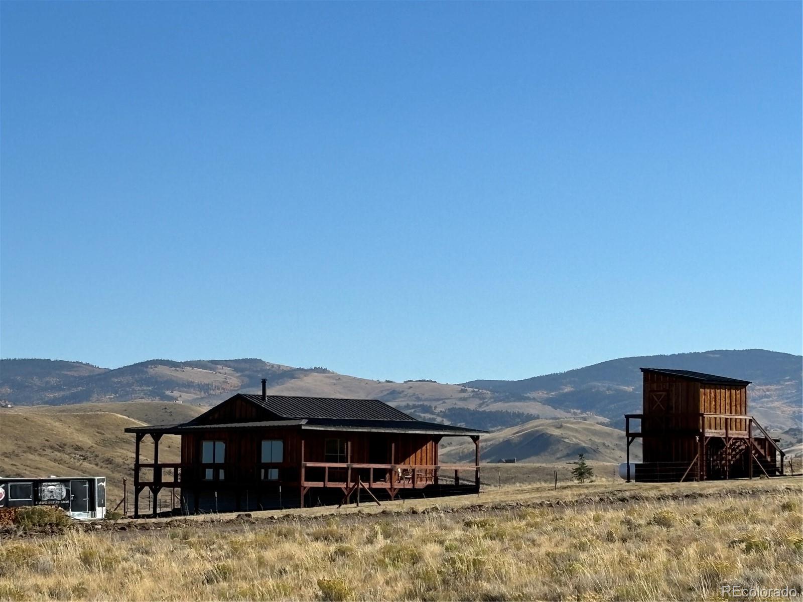 2570 Phantom Terrace Drive, Westcliffe, CO, 81252 3 2570 Phantom Terrace Drive