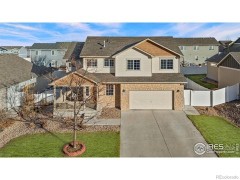 2308 76th Ave Ct Greeley CO 80634