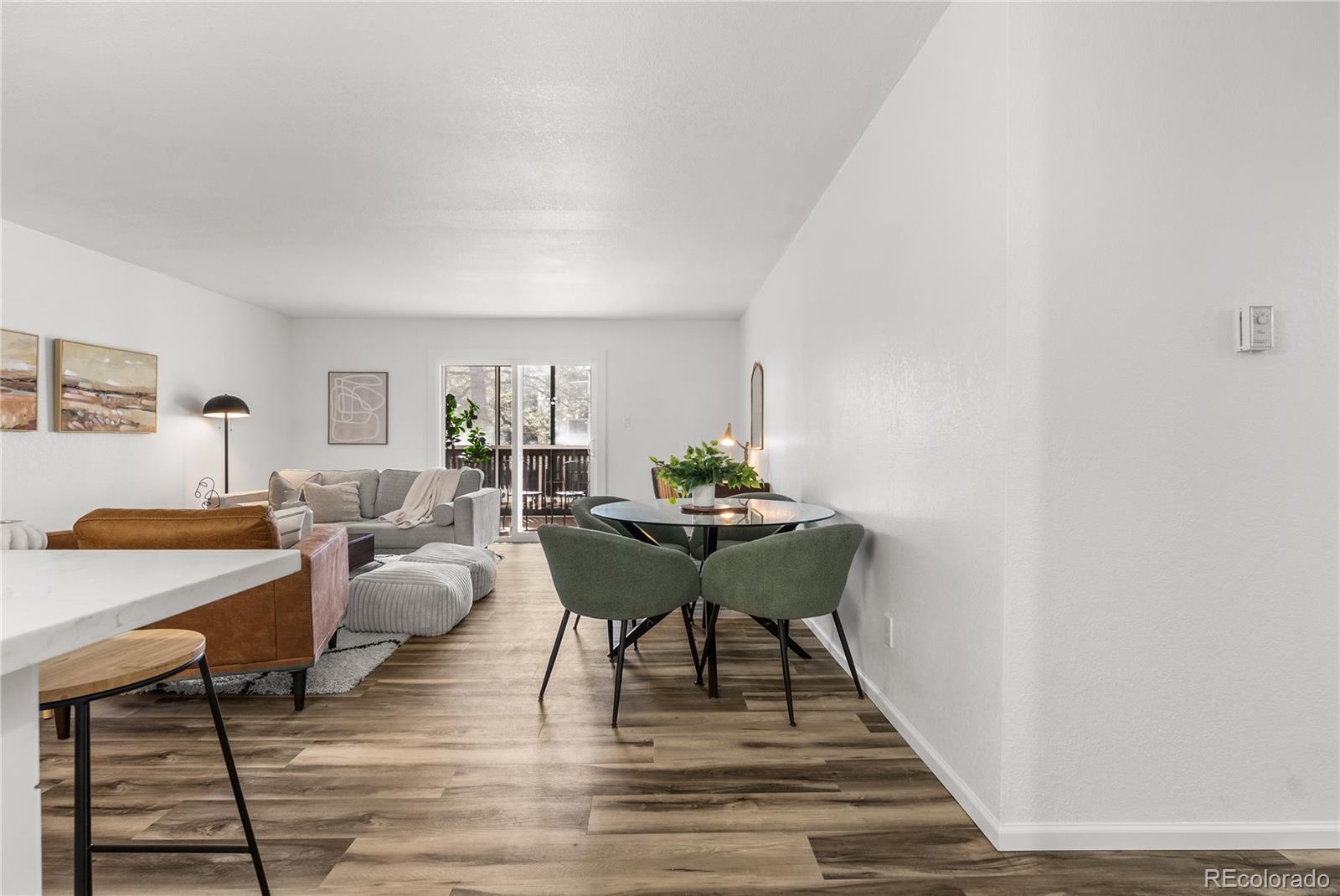 6940 E Girard Avenue 307