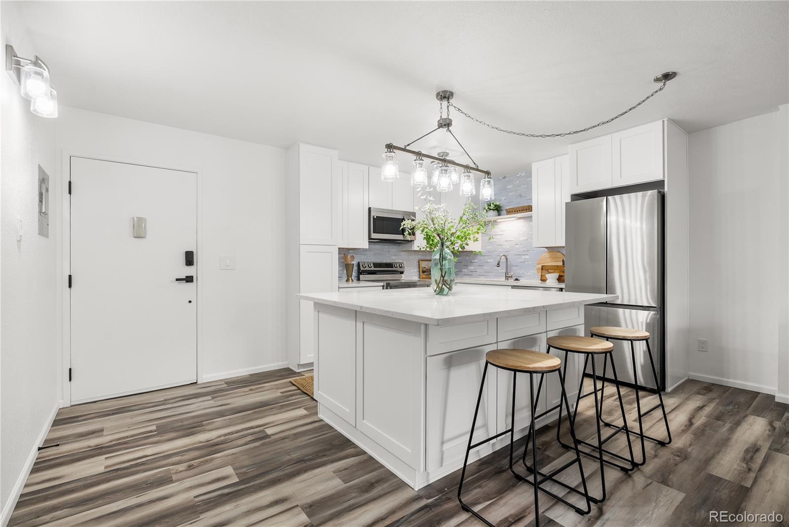 6940 E Girard Avenue 307