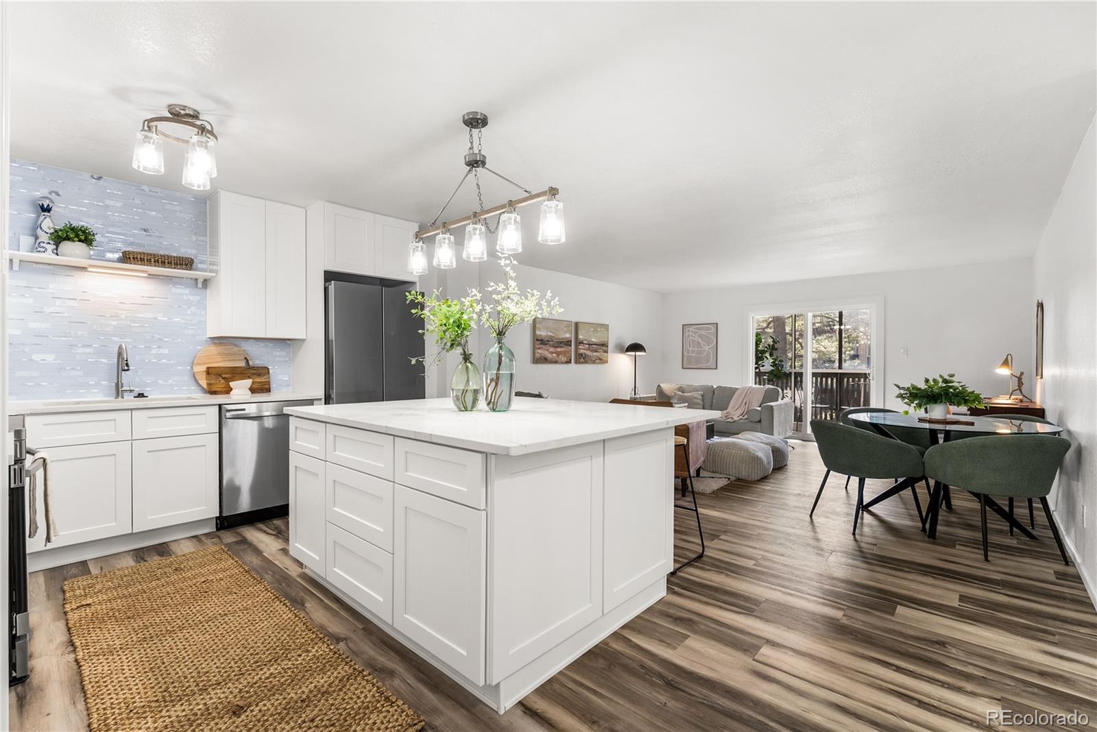 6940 E Girard Avenue 307