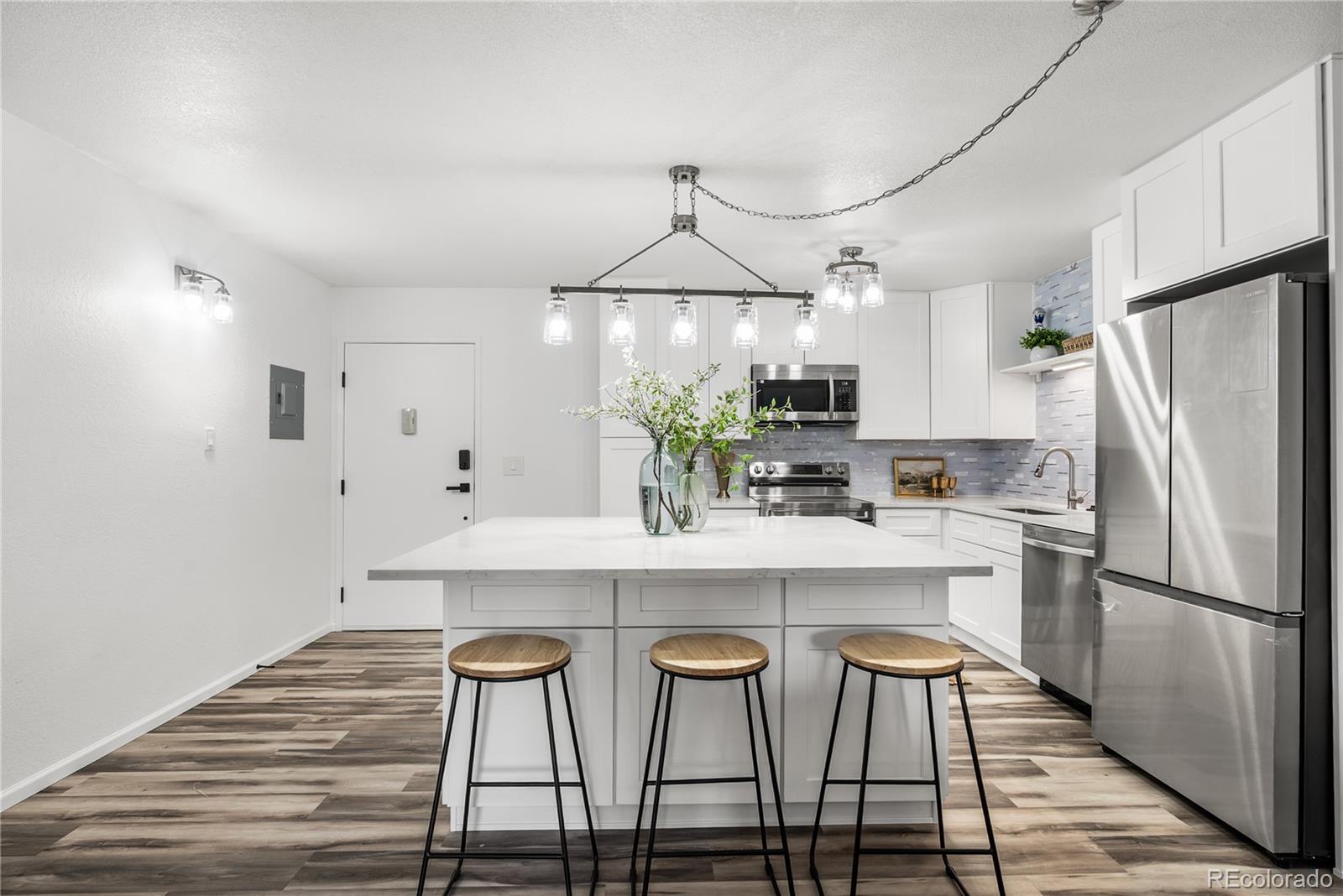 6940 E Girard Avenue 307