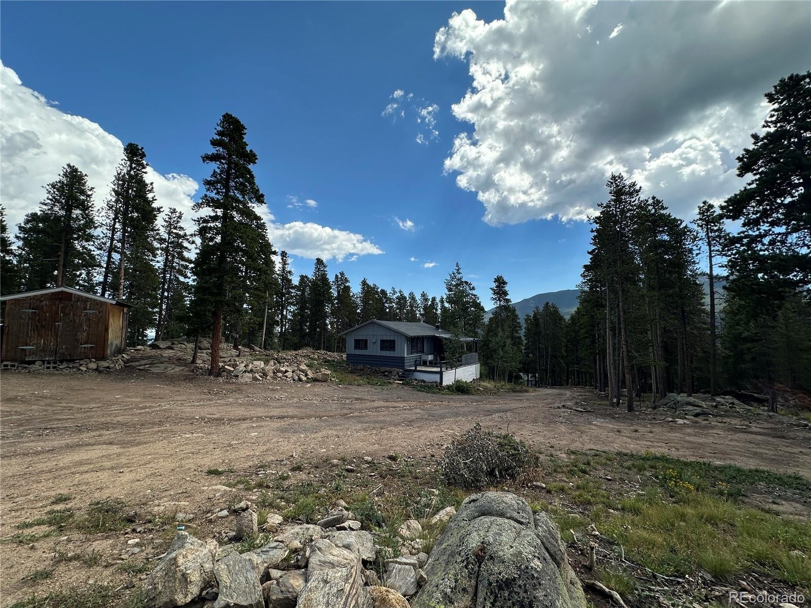 754 Mountain Meadows Drive