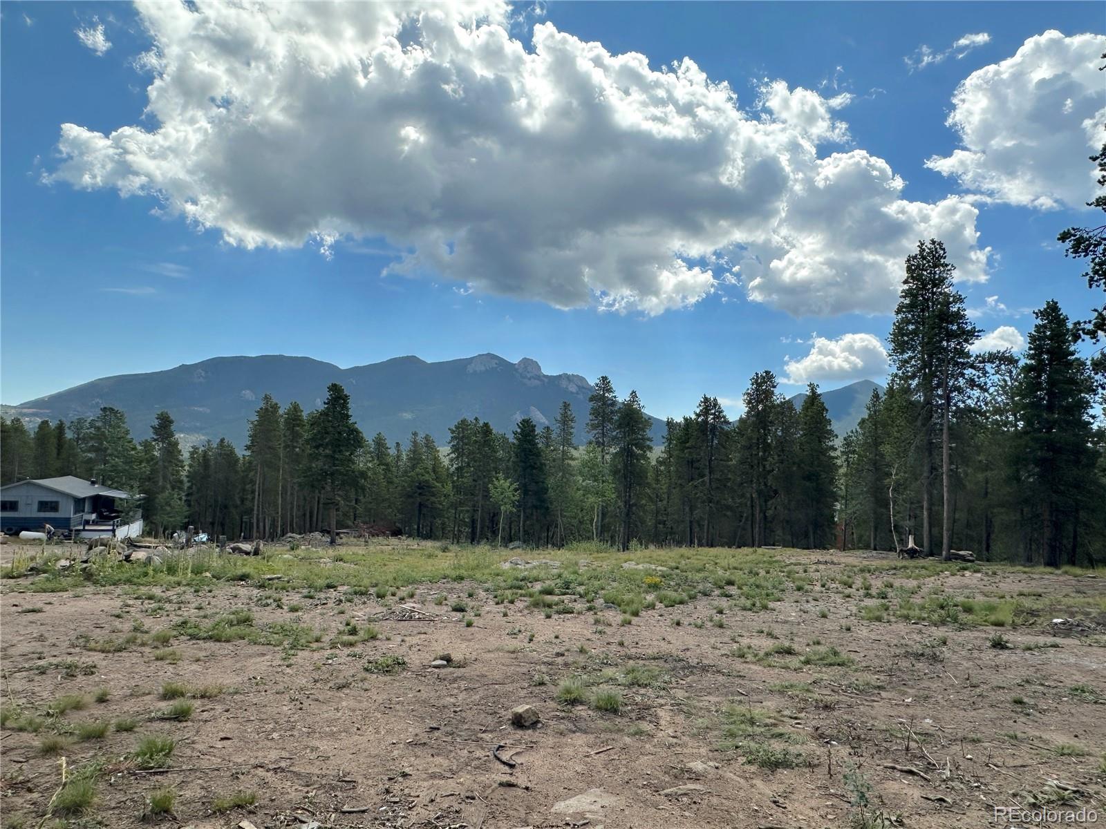 754 Mountain Meadows Drive