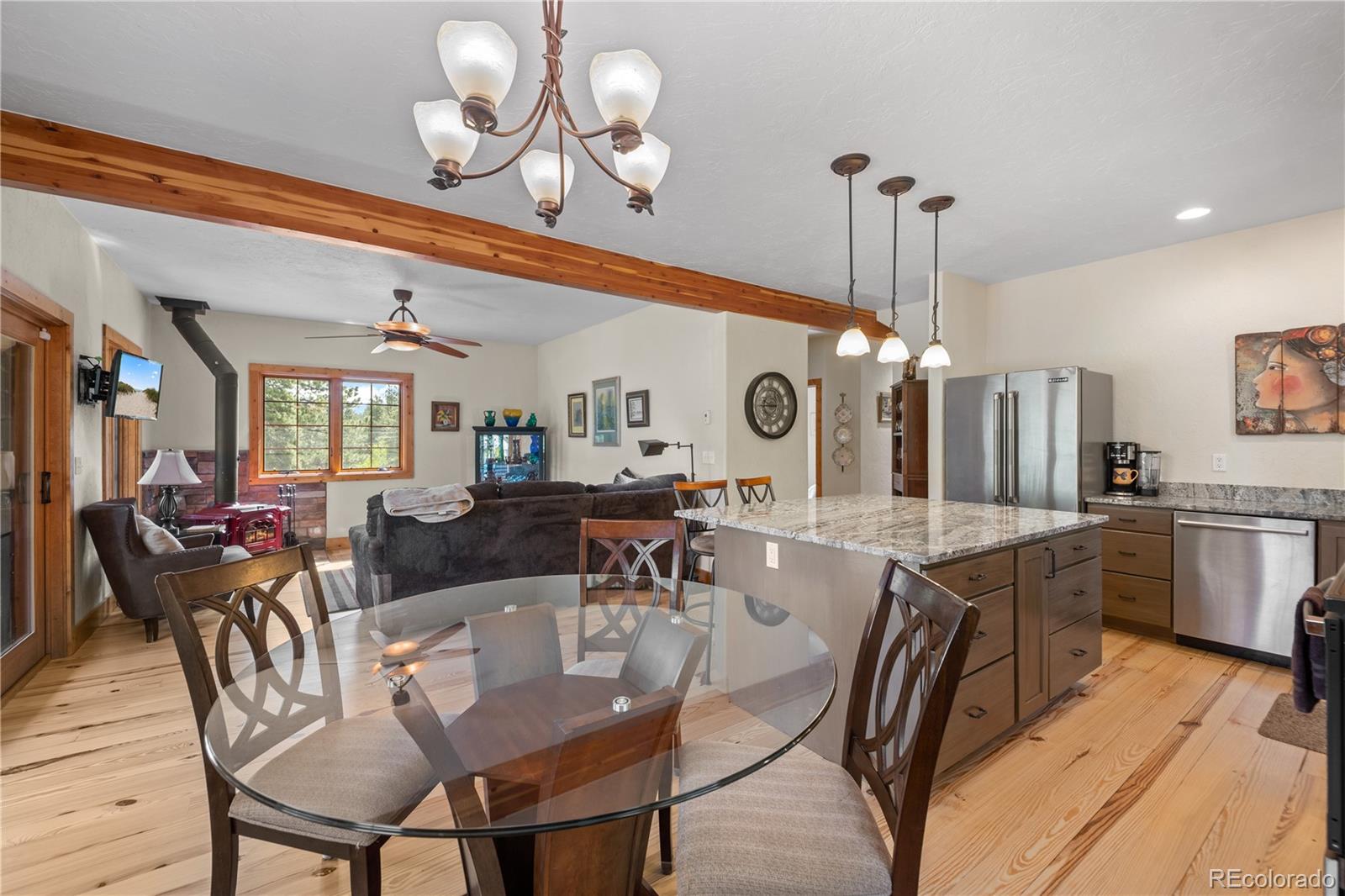 715 Clark Road, Bailey, CO, 80421 3 715 Clark Road