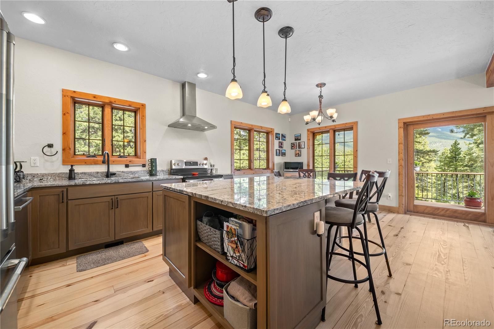 715 Clark Road, Bailey, CO, 80421 4 715 Clark Road