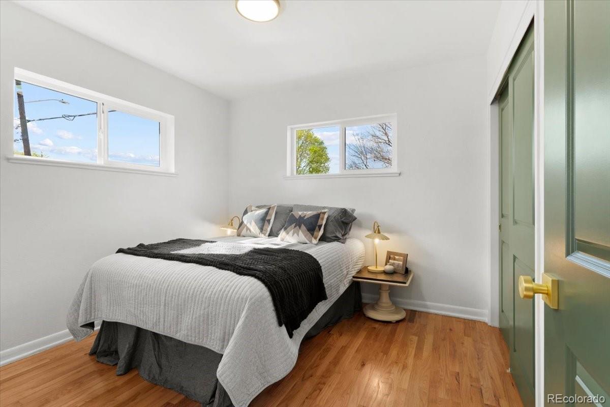 3387 N Kearney Street