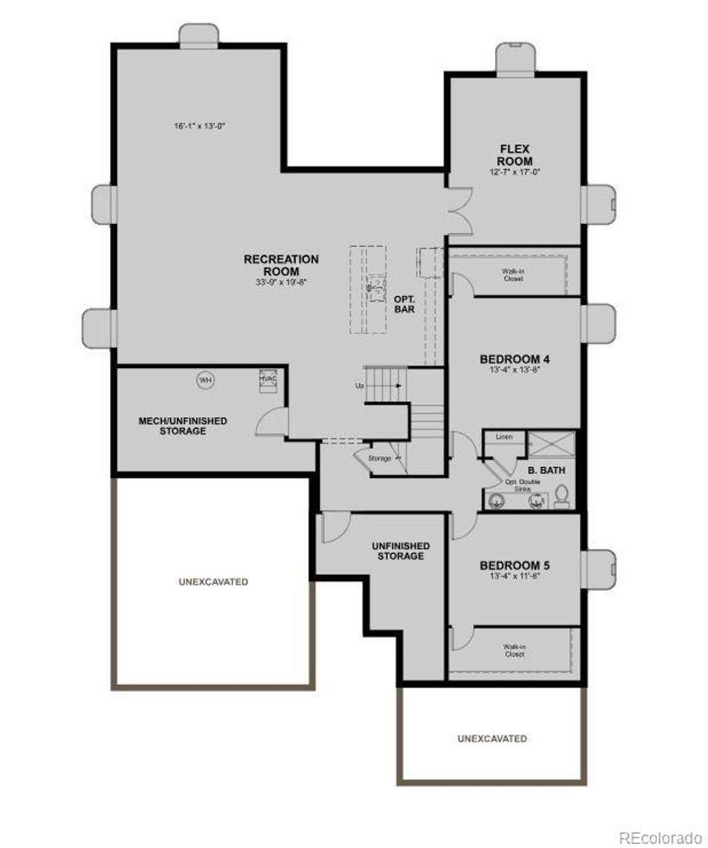 Photo of 7205 Yellowcress Point, Littleton, CO 80125 (MLS # 5751227)