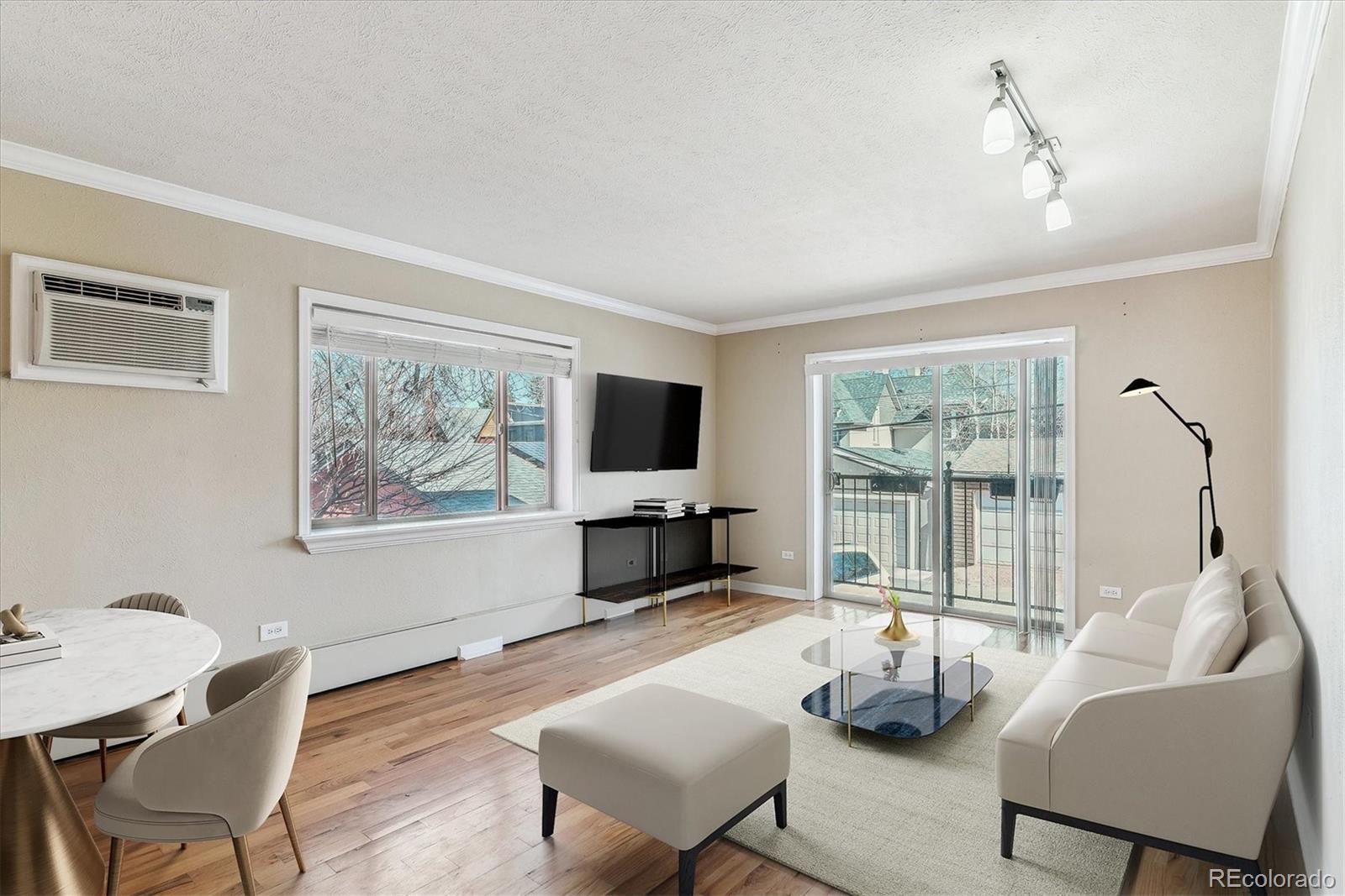 1330 Elizabeth Street 8, Denver, CO, 80206 4 1330 Elizabeth Street 8