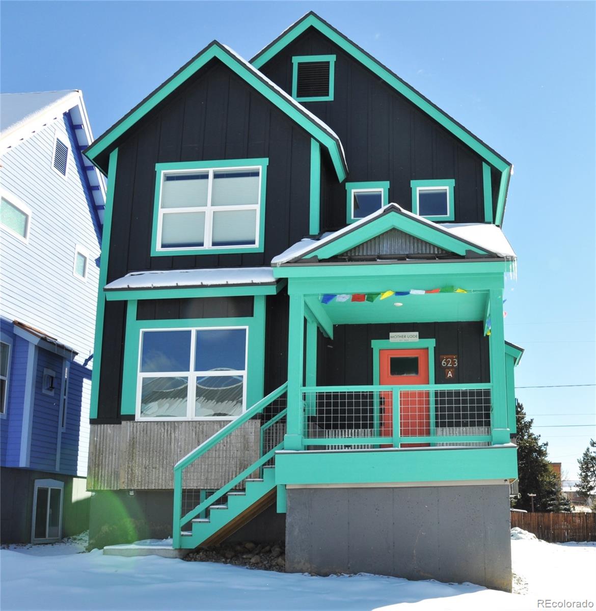609 E 12th Street