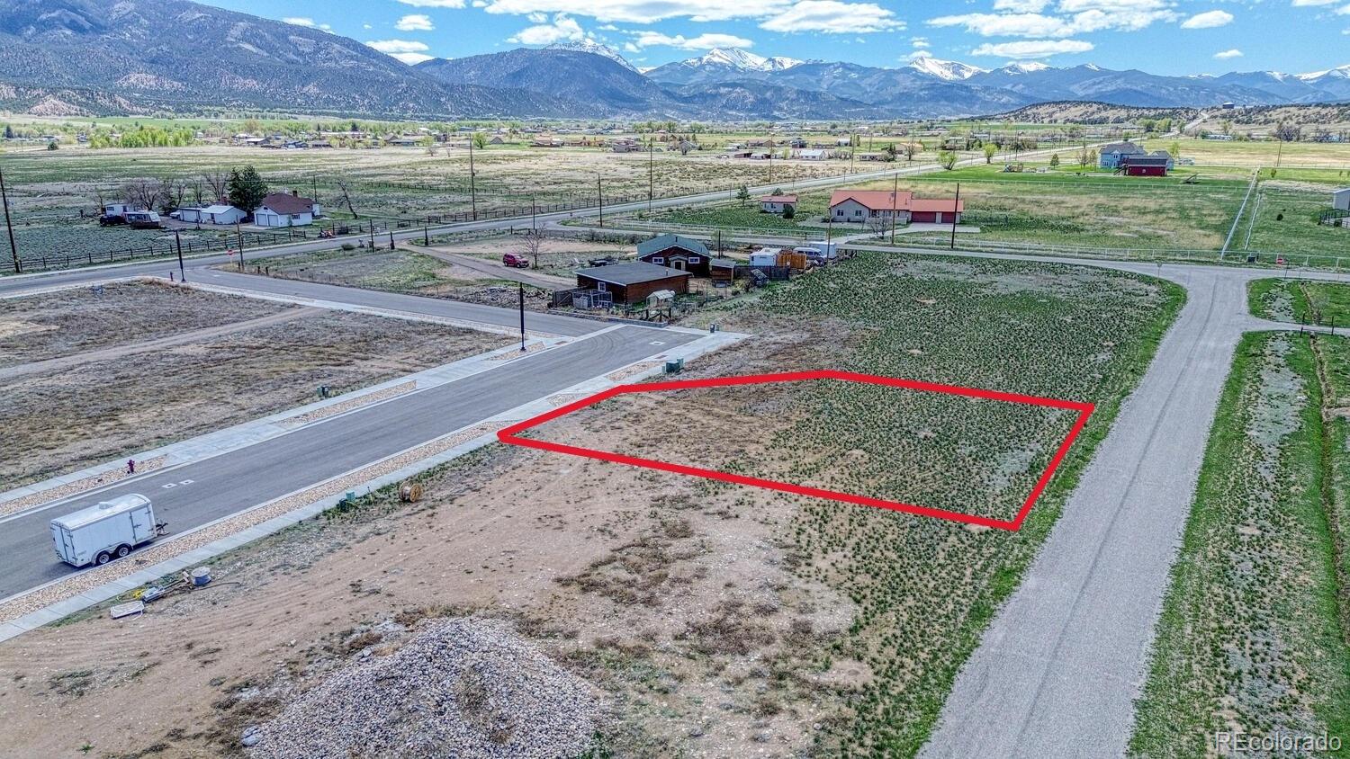 Photo 1 of 5 — 162 Cotopaxi Lane, Salida, CO 81201