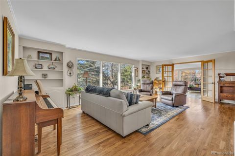 471 High Drive Castle Rock CO 80104