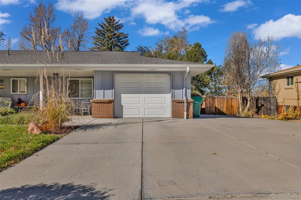 Photo of 471 High Drive, Castle Rock, CO 80104 (MLS # 2668018)