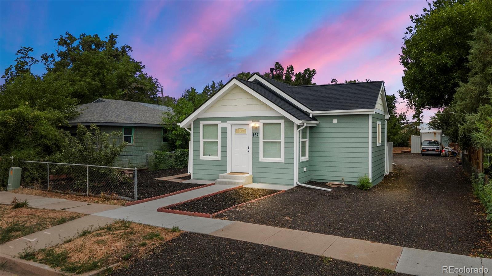 157 N 4th Avenue