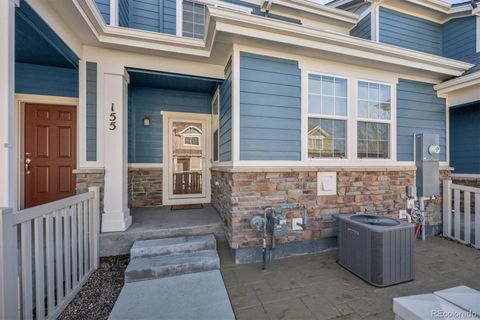 Photo of 155 Jackson Drive, Erie, CO 80516 (MLS # 2920073)