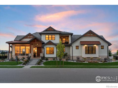 2805 Potomac Court Berthoud CO 80513