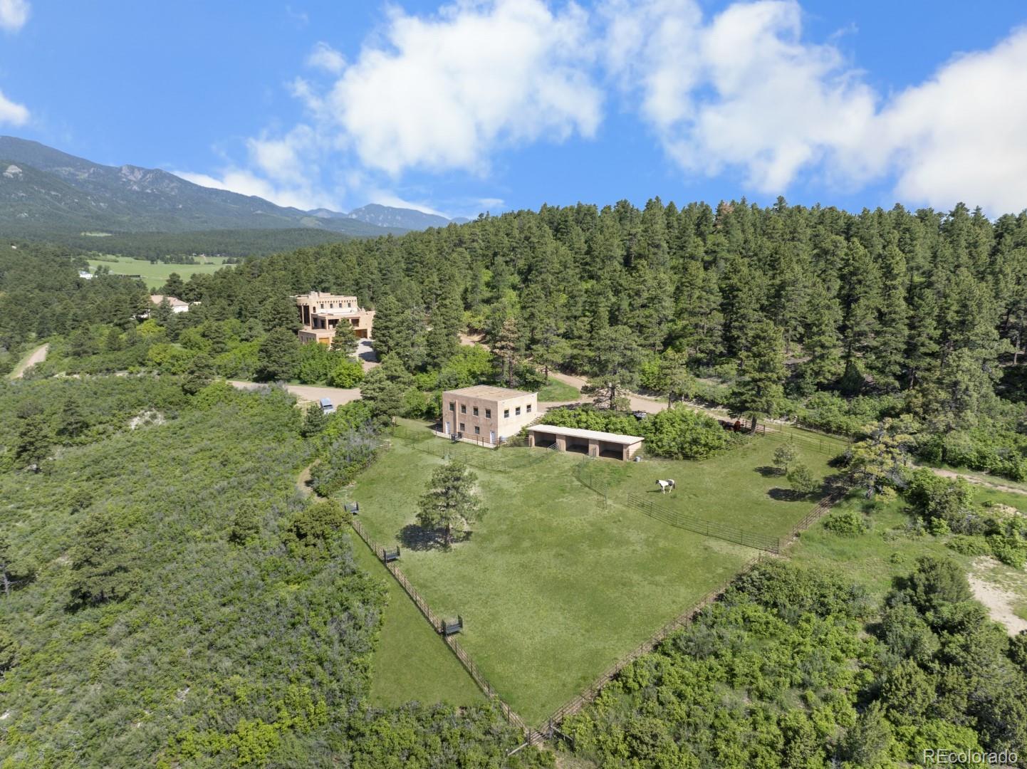 8221 Cuerna Verde Road