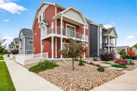 18592 E 54th Avenue Denver CO 80249