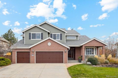 Photo of 9896 Wyecliff Drive, Highlands Ranch, CO 80126 (MLS # 8280860)