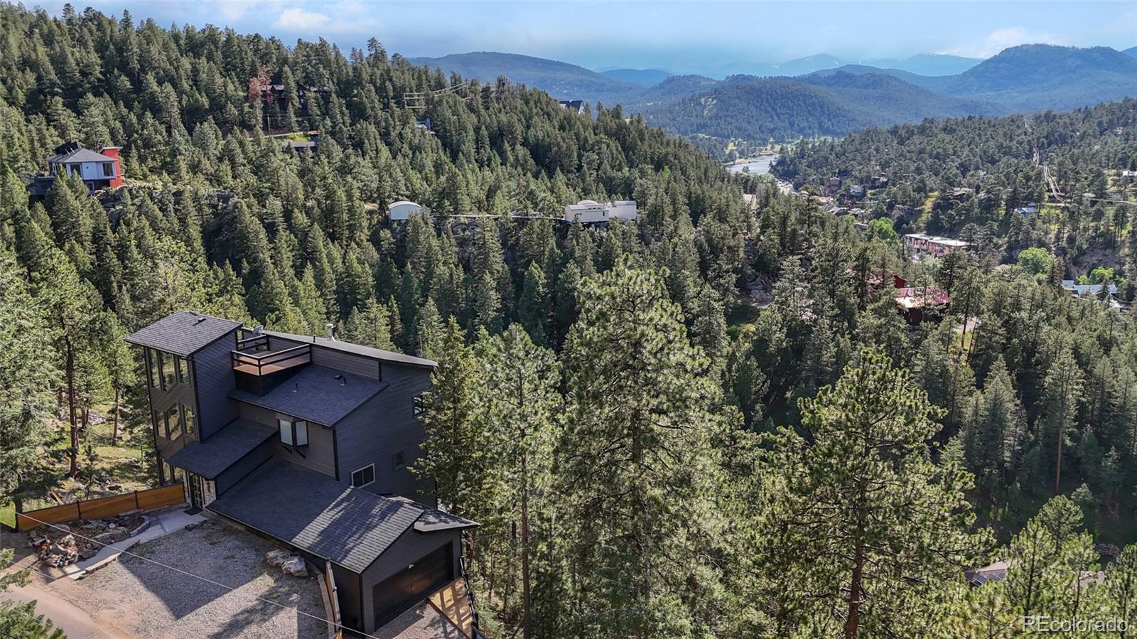 4477 Independence Trail, Evergreen, CO, 80439 3 4477 Independence Trail