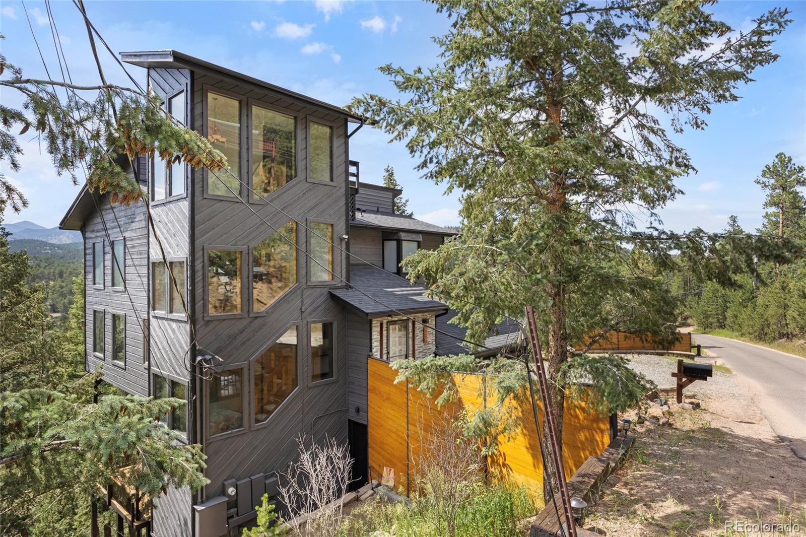 4477 Independence Trail, Evergreen, CO, 80439 2 4477 Independence Trail
