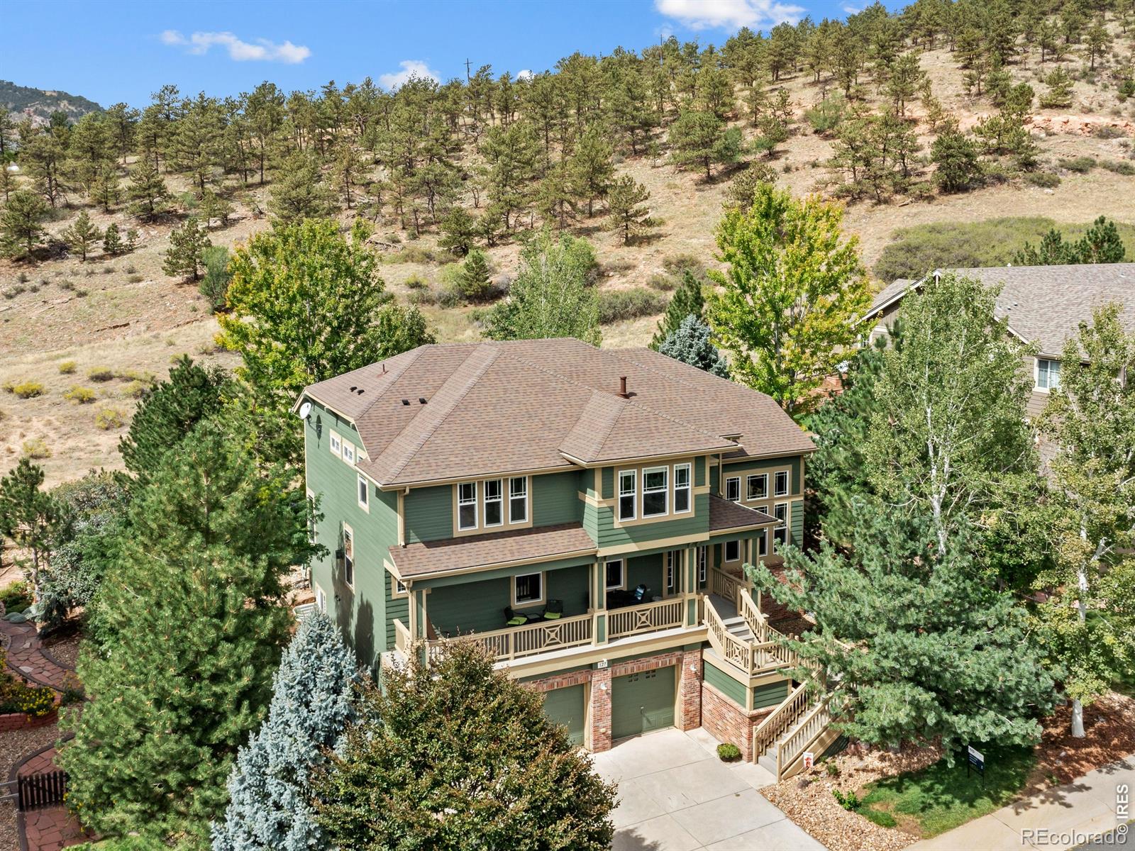 127 Eagle Valley Drive