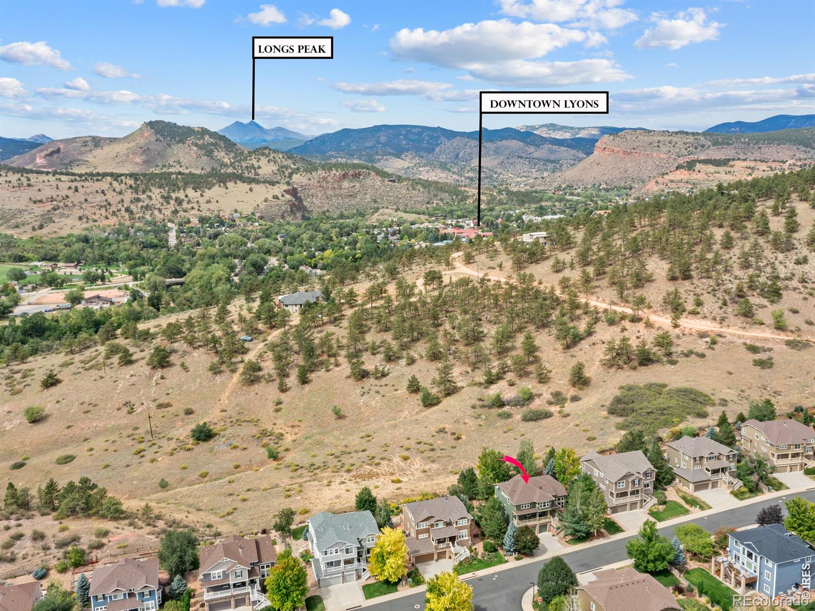 127 Eagle Valley Drive