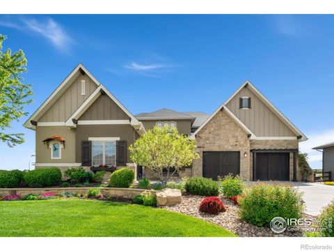 Photo of 4238 Lemon Grass Drive, Johnstown, CO 80534 (MLS # IR1049076)