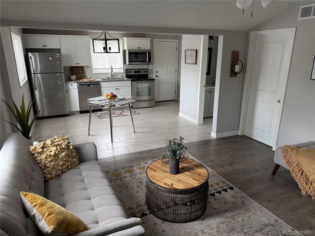 Photo of 3643 W Custer Place, Denver, CO 80219 (MLS # 1811101)