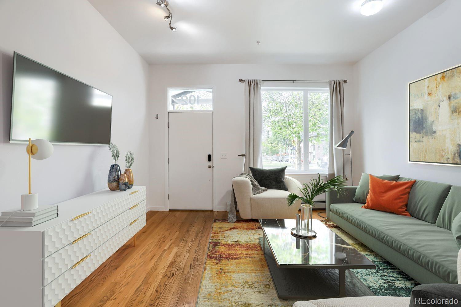4400 W 46th Avenue 102