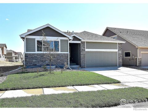 2335 Sublime Drive, Windsor, CO 80550 - #: IR1000125