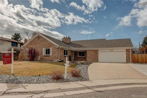10349 W 81st Avenue Arvada CO 80005