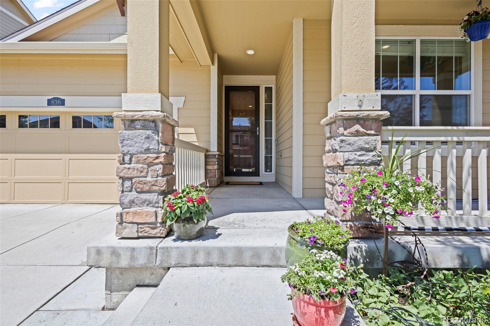 836 Sundance Lane, Erie, CO, 80516 3 836 Sundance Lane