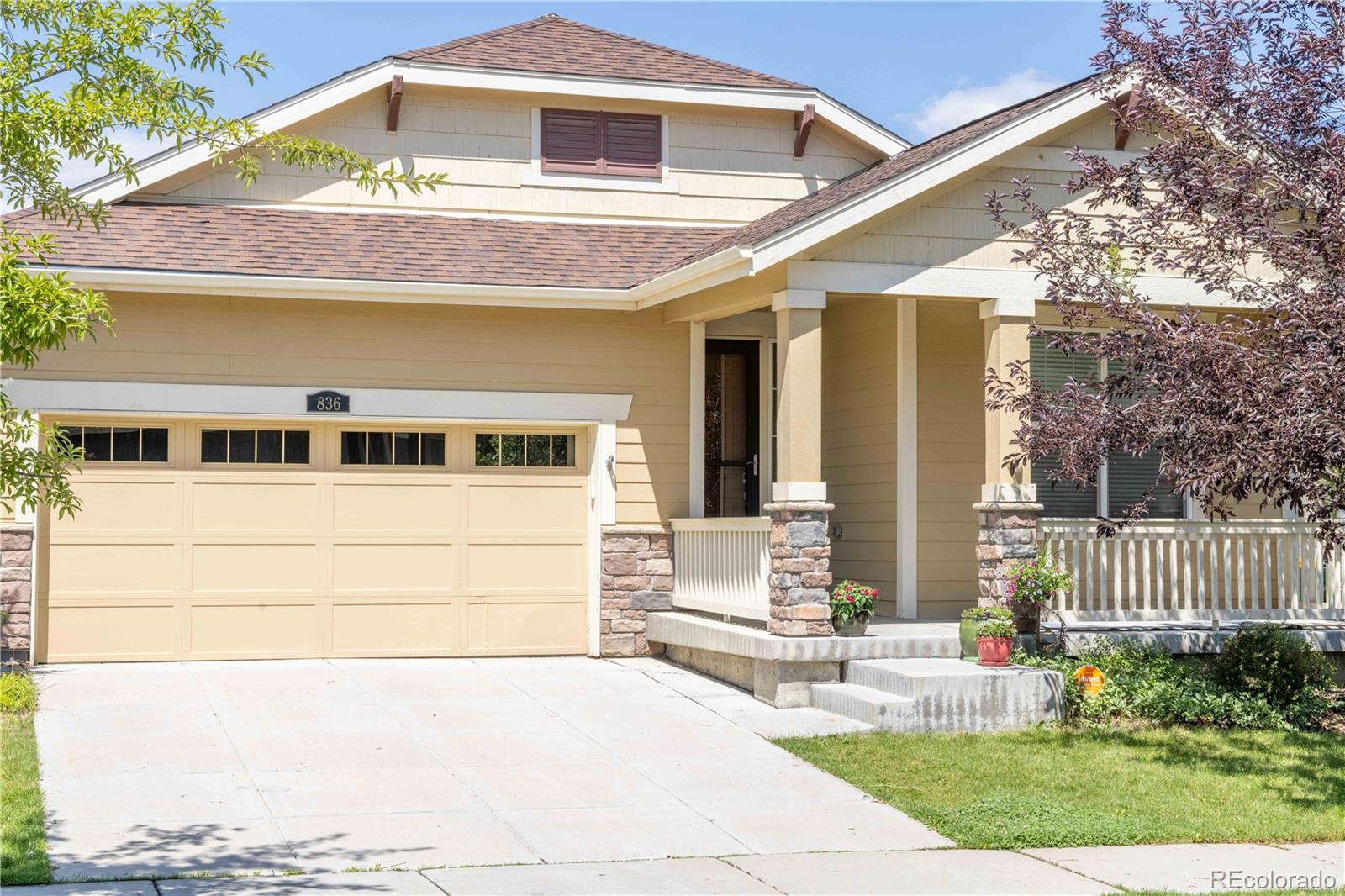 836 Sundance Lane