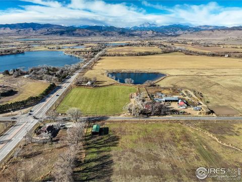 12745 N 75th Street Longmont CO 80503