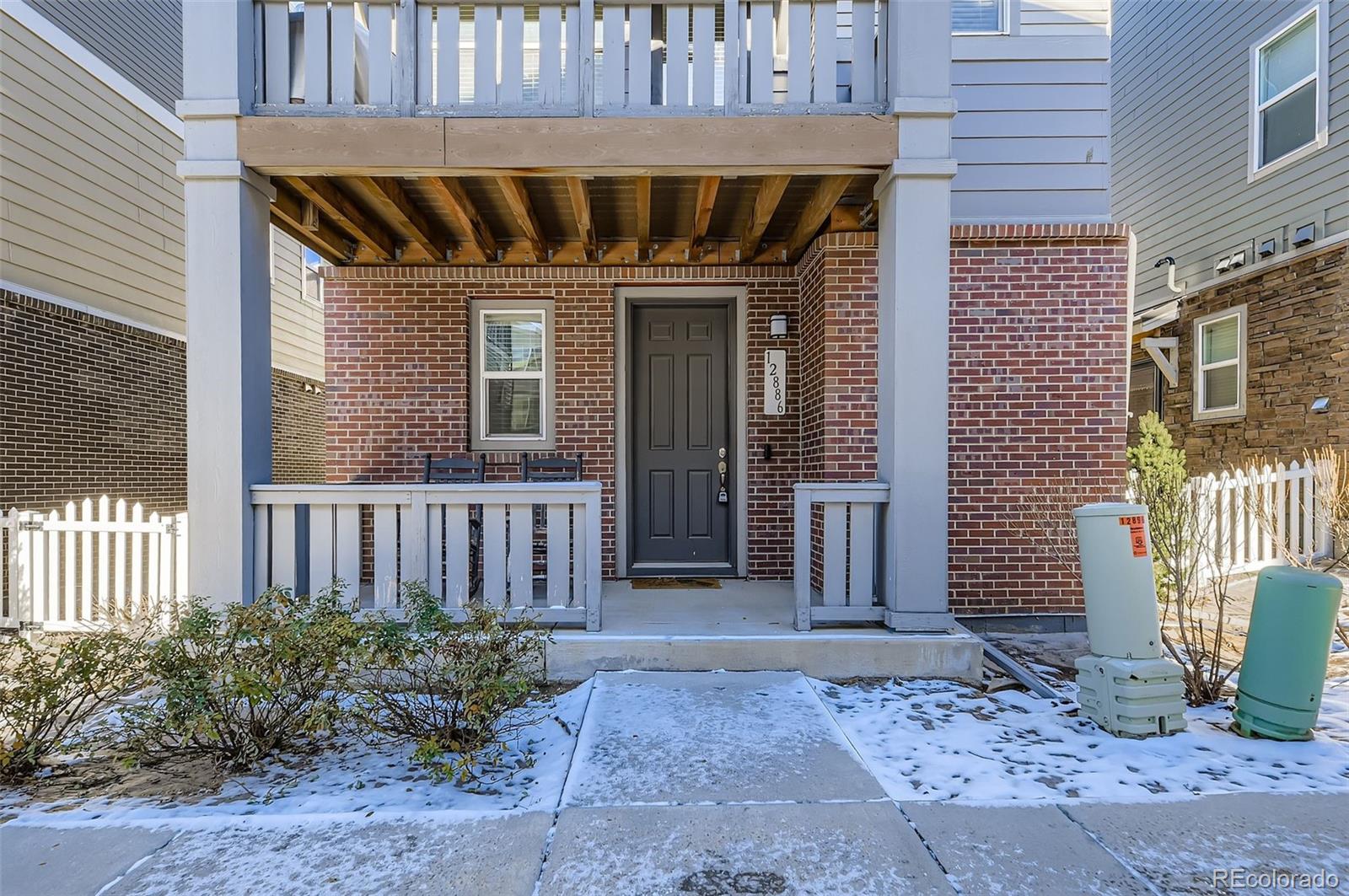 12886 E Wesley Place